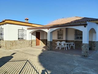 Chalet in Urbanizacion Pradollano