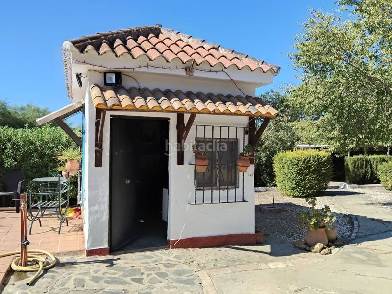 Foto 090f888f-cb5c-4506-b883-79a4ba0be2b8. Chalet avec chauffage parking piscine dans Carmona