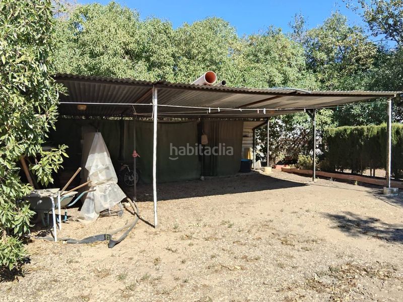Foto 3c31fc71-c4a5-4388-bef0-c636775e5b0f. Chalet avec chauffage parking piscine dans Carmona
