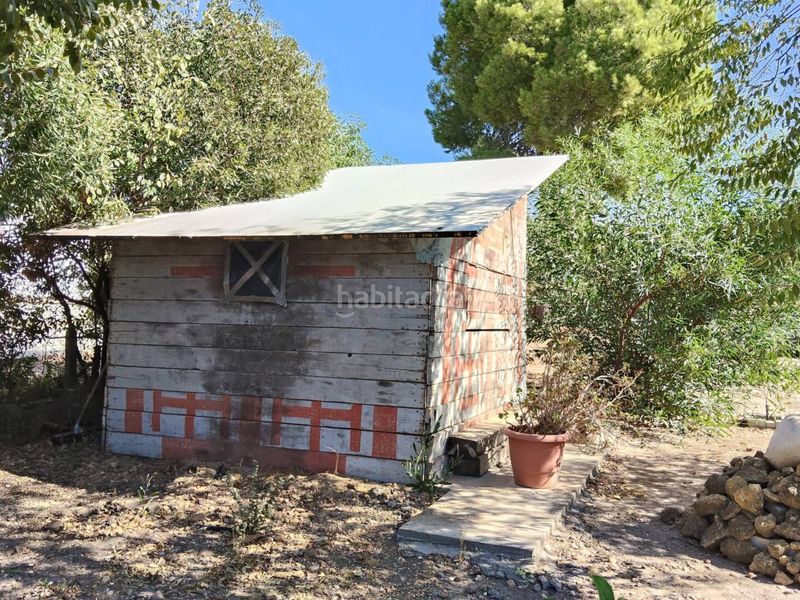 Foto 45803259-be94-4f8d-b1b0-02fe4fbff2cf. Chalet avec chauffage parking piscine dans Carmona
