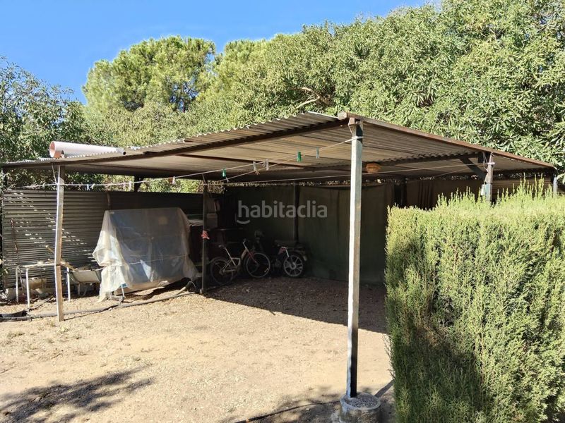 Foto 58cc8d44-c5a9-4400-964e-8df4774e4790. Chalet avec chauffage parking piscine dans Carmona