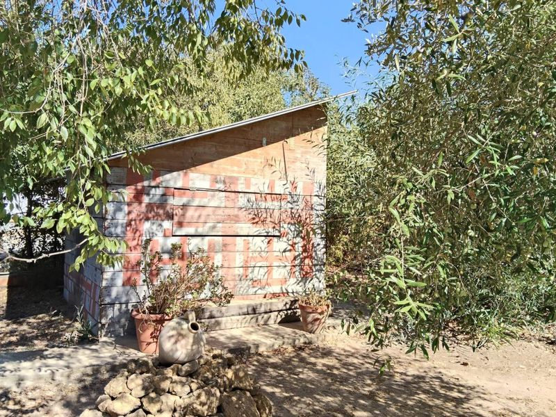 Foto 593c44b4-40b9-427d-9424-5bda352f62c3. Chalet avec chauffage parking piscine dans Carmona