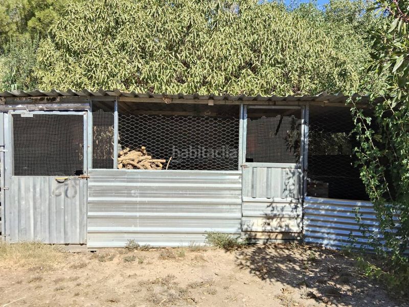 Foto 6950b695-d66b-456e-9ce2-16464f631f2e. Chalet avec chauffage parking piscine dans Carmona