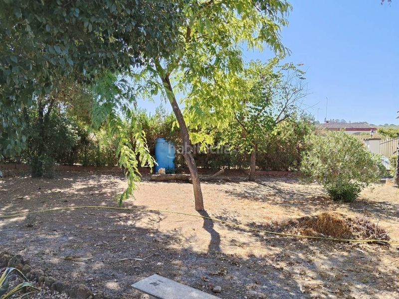 Foto aed5a5e3-45a1-4ffc-993d-dae06469b8ea. Chalet avec chauffage parking piscine dans Carmona