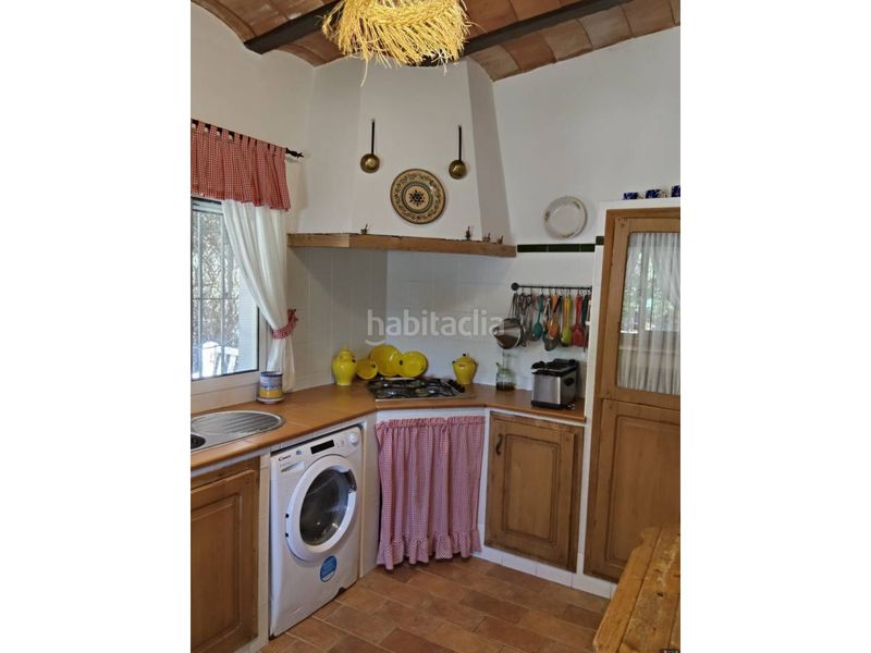Foto bedf0414-6582-4a51-ba5b-9c598ce70f85. Chalet avec chauffage parking piscine dans Carmona
