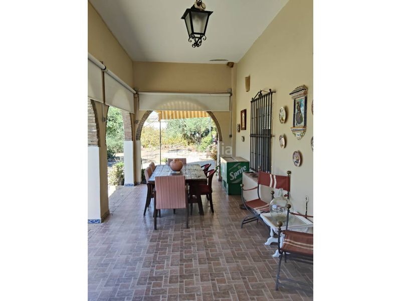 Foto c2d75c70-e70a-4629-be74-9a82c85cffa9. Chalet avec chauffage parking piscine dans Carmona