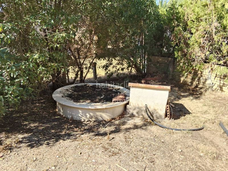 Foto ce807b19-e3e5-4e89-b0da-cfa1e12a842a. Chalet avec chauffage parking piscine dans Carmona