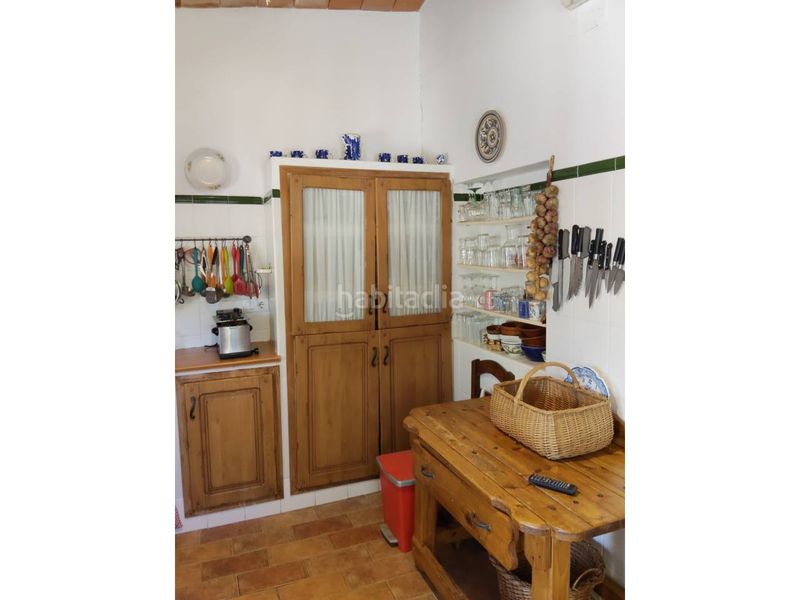 Foto ea3d2393-75dc-4763-b913-10d0ea87e904. Chalet avec chauffage parking piscine dans Carmona