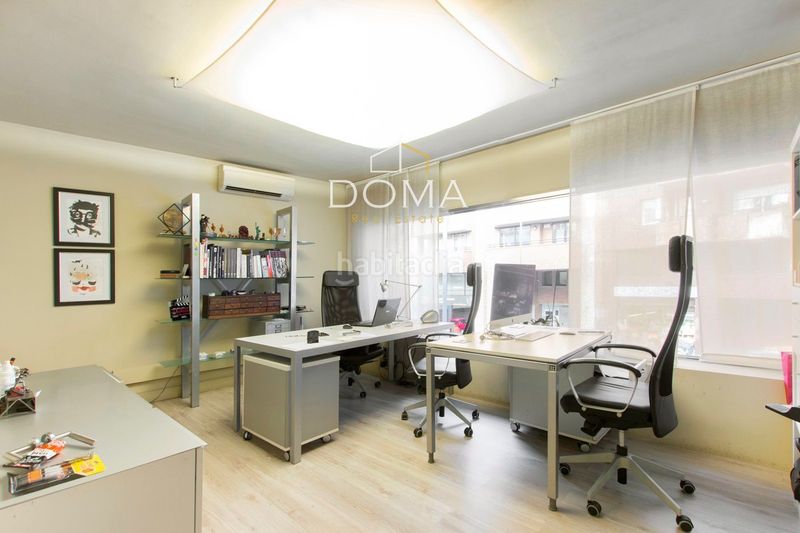 Foto 9356b423-73de-4ac8-b8a8-7c738004a253. Local comercial a Vallcarca - Penitents Barcelona