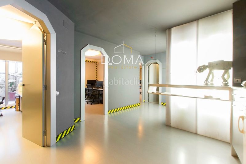 Foto a66f715d-cf6d-4886-aec9-d6e4c91d1a10. Local comercial a Vallcarca - Penitents Barcelona