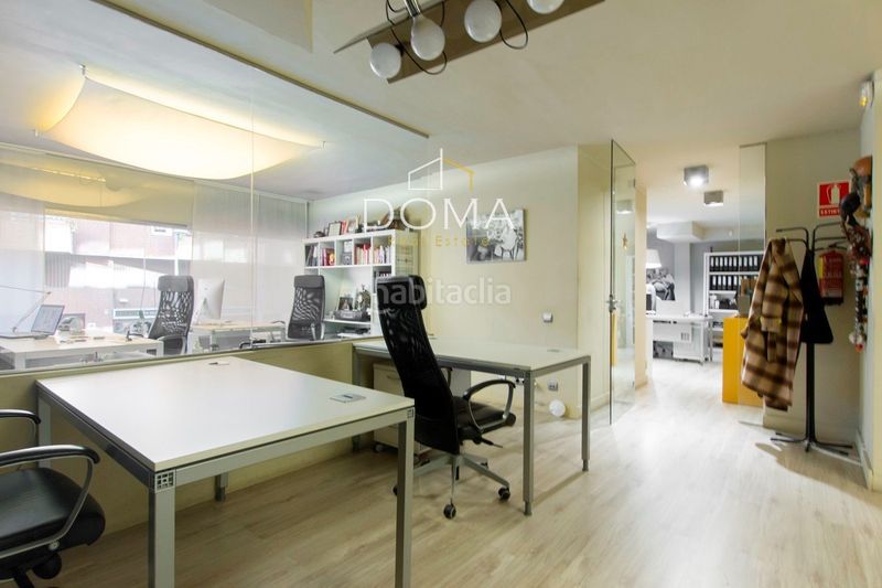 Foto b8be3094-7898-4ff2-8a86-39ba9e7a9b77. Local comercial a Vallcarca - Penitents Barcelona