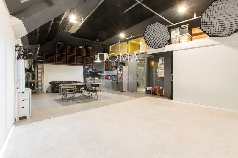 Foto c5be4e06-c2bd-4593-8c6c-36bcbbbd89a2. Local comercial a Vallcarca - Penitents Barcelona