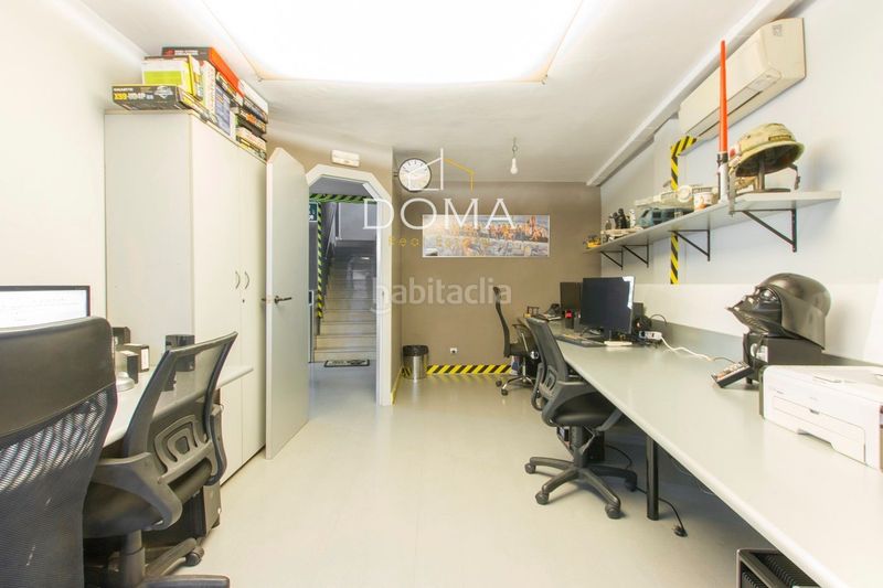Foto ed3c7278-641f-42a9-a825-cdd0faabe884. Local comercial a Vallcarca - Penitents Barcelona