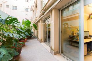 Business premise  Republica argentina. En barcelona