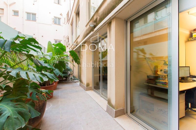 Foto fbde1f8f-0c4e-4a49-9732-64be151d1632. Local comercial a Vallcarca - Penitents Barcelona