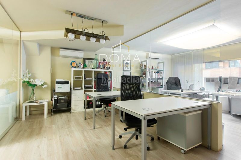 Foto ff6b91db-3cf2-47c4-8a8b-ea49fdae722d. Local comercial a Vallcarca - Penitents Barcelona