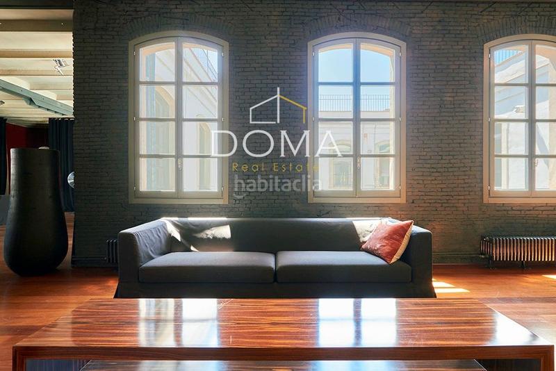 Foto dd169ff1-c588-4ada-a484-d3a38d82037c. Àtic amb calefacció a St. Pere - Sta. Caterina - El Born Barcelona