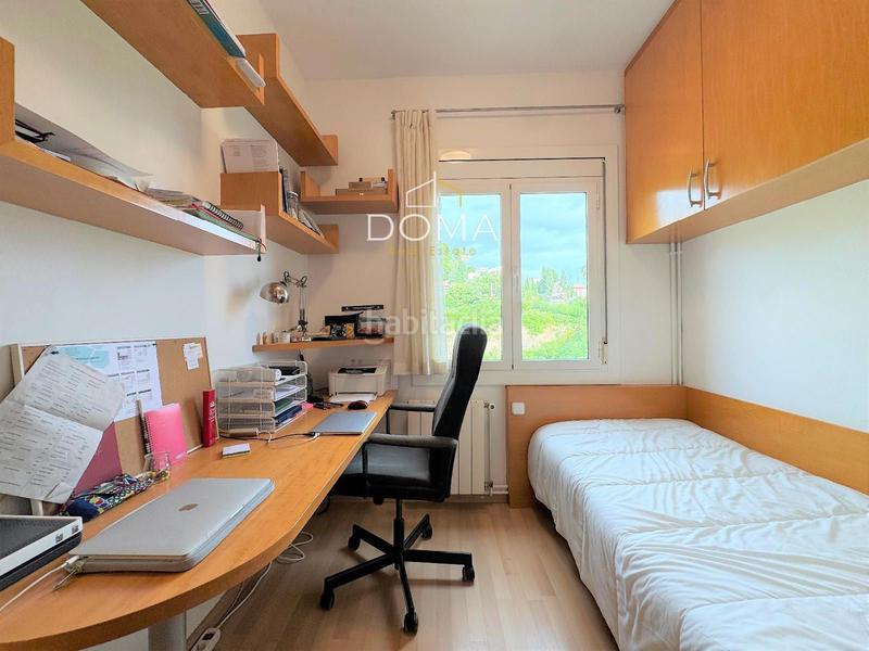 Foto 017a6dc3-d0e5-44a6-b8fd-baebdc06b86a. Appartamento con riscaldamento in Sarrià Barcelona