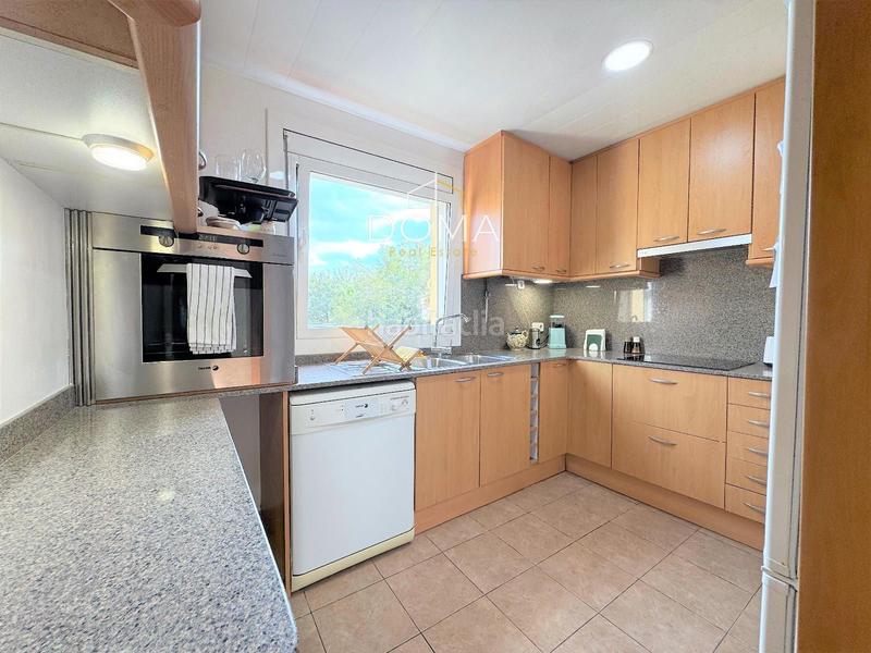 Foto 063341d5-9ac1-40a7-9560-331f77b0299a. Appartamento con riscaldamento in Sarrià Barcelona