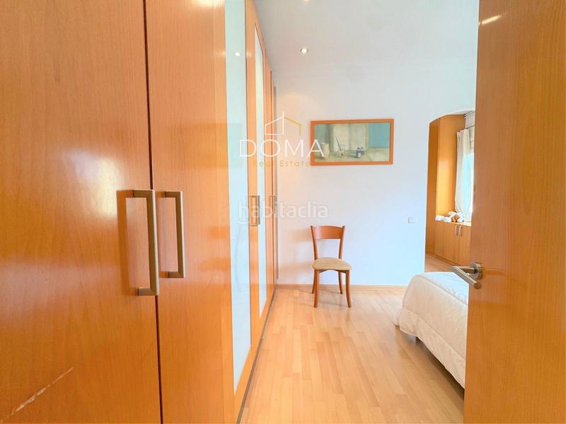 Foto 13dd595b-d35c-4cfb-9720-d5ec54fa1e7a. Appartamento con riscaldamento in Sarrià Barcelona