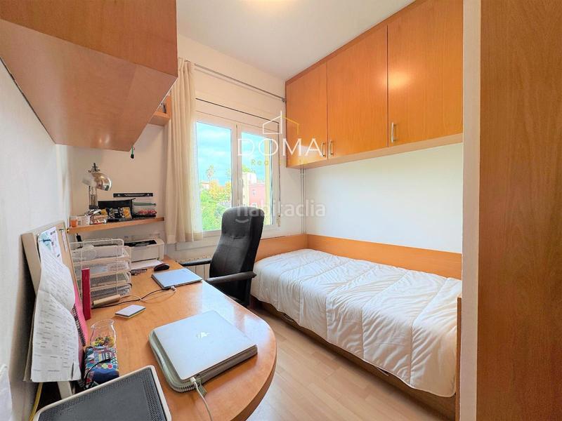 Foto 238ff053-ed73-41ad-9e74-8cade5b1d5b5. Appartamento con riscaldamento in Sarrià Barcelona