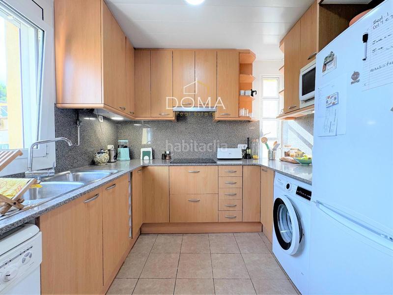 Foto 553a1a4e-4e14-4eaf-97f7-1d4471d54de5. Appartamento con riscaldamento in Sarrià Barcelona