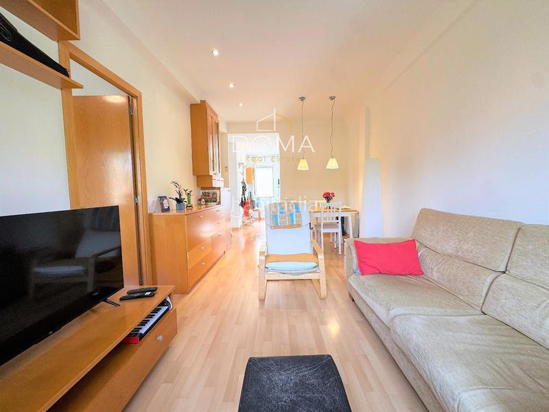 Foto 89cf459a-5637-4a87-b45a-7cb0b969b05d. Appartamento con riscaldamento in Sarrià Barcelona