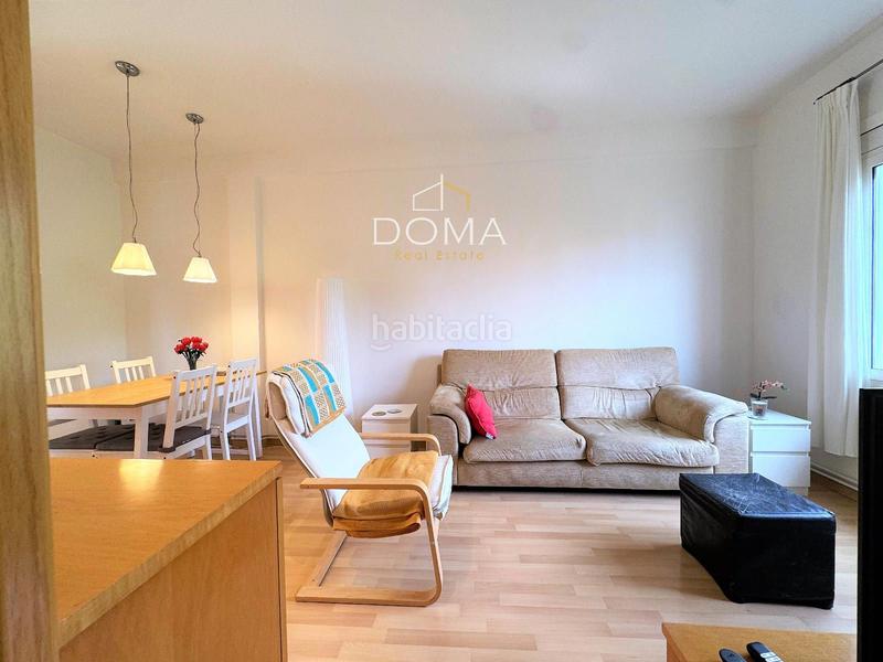 Foto 92345162-492e-4cc1-acf9-d6249dc229bf. Appartamento con riscaldamento in Sarrià Barcelona