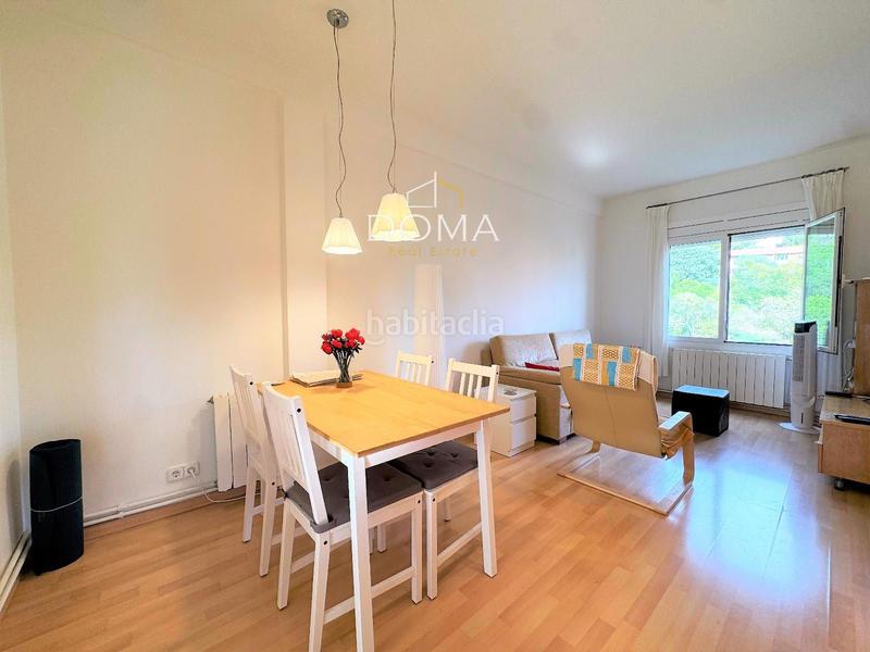 Foto b6bfa29a-41d4-4a0a-8d9c-a83021ff726d. Appartamento con riscaldamento in Sarrià Barcelona