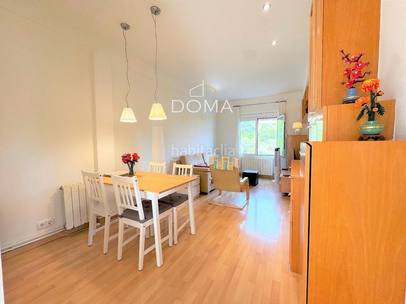 Foto e7482adf-2303-473a-8c00-98cc9d8a682b. Appartamento con riscaldamento in Sarrià Barcelona