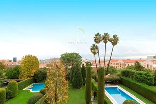 Maison jumelée  Cavallers. Espectacular casa en pedralbes