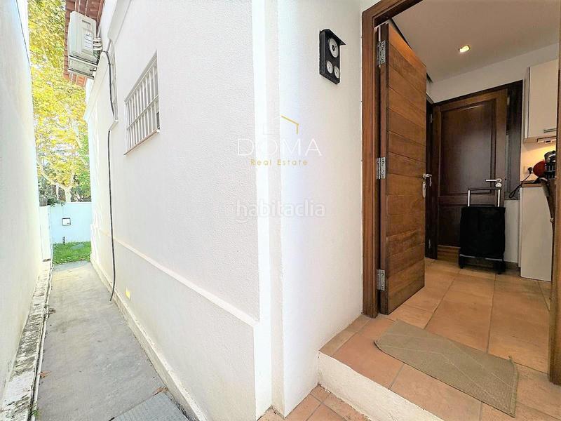 Foto 33d851b4-4b56-4679-a007-ca47eb74d52d. Casa con riscaldamento parcheggio in Zona Industrial i Agrícola Vilassar de Mar