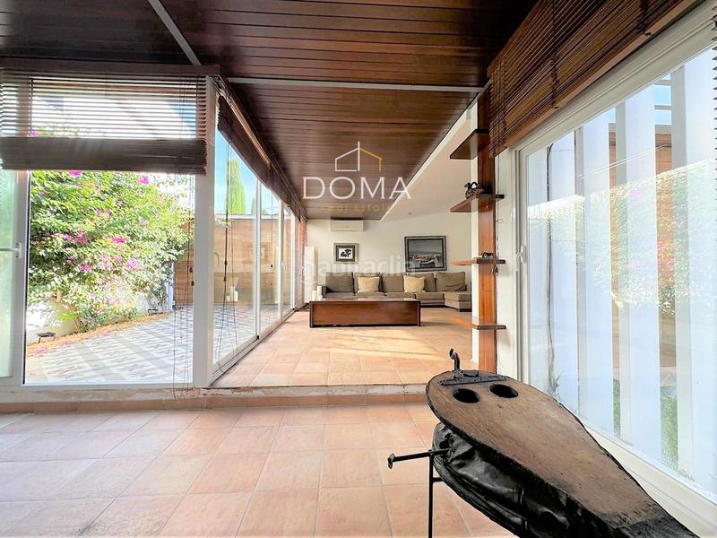 Foto 73d32757-d864-4308-a5f1-4e48c771c25c. Casa con riscaldamento parcheggio in Zona Industrial i Agrícola Vilassar de Mar
