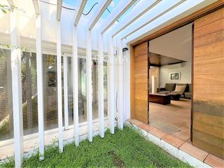 House  Cristòfol colom. En vilassar de mar