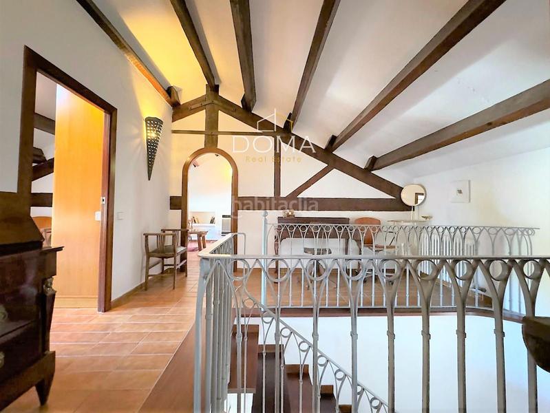 Foto a8a4f933-7be6-479c-9389-cbb48ef5c3d0. Casa con riscaldamento parcheggio in Zona Industrial i Agrícola Vilassar de Mar
