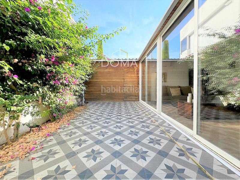 Foto d0f70412-eb52-45f3-bd63-c76fc38f0e21. Casa con riscaldamento parcheggio in Zona Industrial i Agrícola Vilassar de Mar