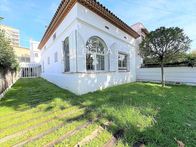 Foto d343aeea-1be3-4b56-bdbb-1e9fe7f55e0f. Casa con riscaldamento parcheggio in Zona Industrial i Agrícola Vilassar de Mar