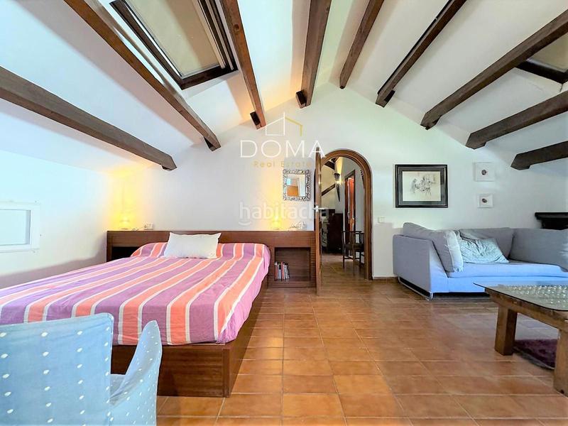 Foto decfede5-fd4e-48cc-bd17-4707d05f989a. Casa con riscaldamento parcheggio in Zona Industrial i Agrícola Vilassar de Mar