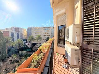 Lloguer Oficina  Aragon. Espectacular oficina de 250m2 en calle aragn