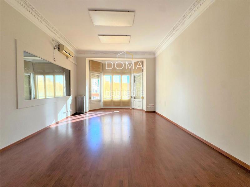 Foto 08723bb3-73d7-47d0-9eb9-2fdece853e2c. Location bureau avec chauffage dans Dreta de l´Eixample Barcelona