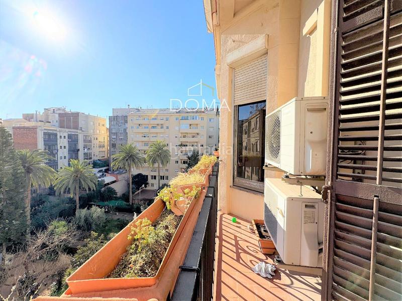Foto 493f47e5-5d19-4580-90d2-bba499b69b0a. Location bureau avec chauffage dans Dreta de l´Eixample Barcelona