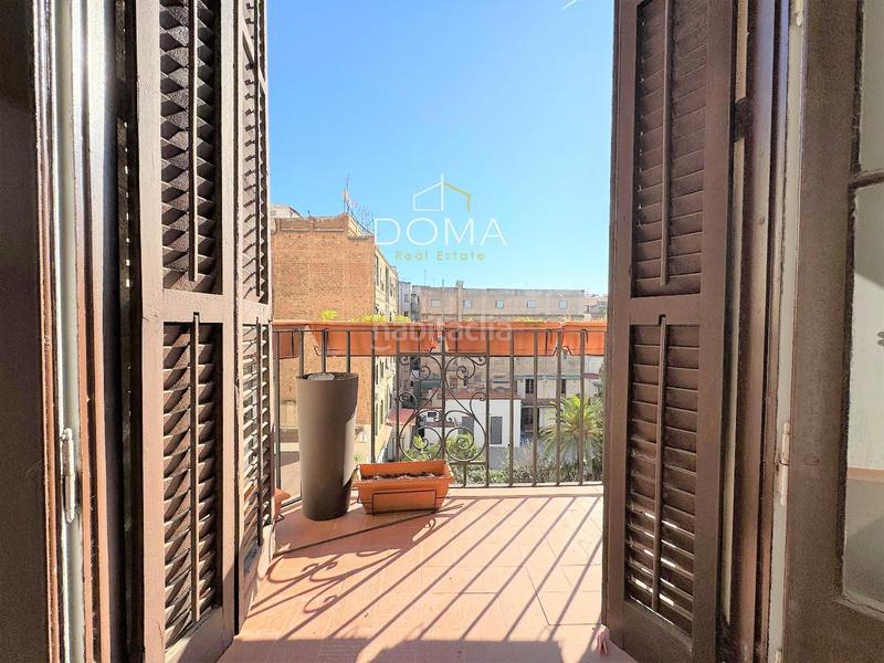 Foto 526c8e69-8a3f-4a53-b2d4-1054e3919881. Location bureau avec chauffage dans Dreta de l´Eixample Barcelona