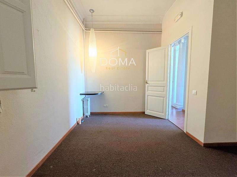 Foto 58e7f56e-500a-4921-a59f-7cc1969f6564. Location bureau avec chauffage dans Dreta de l´Eixample Barcelona