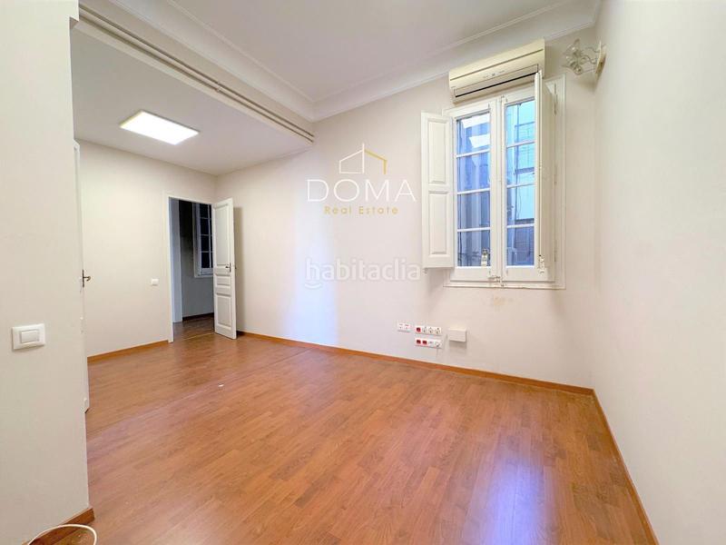 Foto 67f8a996-4b6f-42ee-8195-7f808245951b. Location bureau avec chauffage dans Dreta de l´Eixample Barcelona