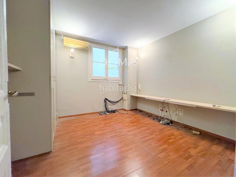 Foto 6db56abd-efe7-4aa6-a07b-3ec3818b2c2c. Location bureau avec chauffage dans Dreta de l´Eixample Barcelona