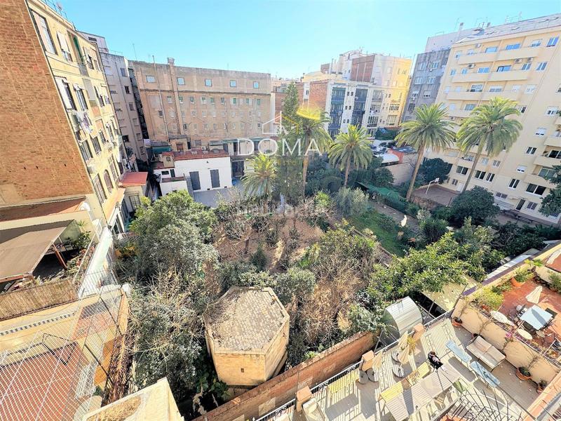 Foto 761979e9-b47a-497f-9079-1cabd70492f2. Location bureau avec chauffage dans Dreta de l´Eixample Barcelona