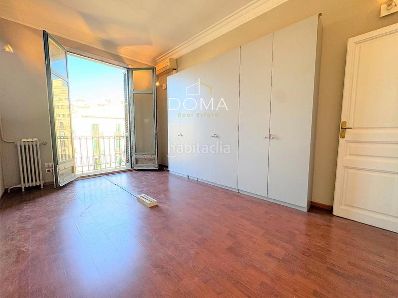 Foto 7fb60a2f-4adc-45b3-884b-b6c26ce80ba5. Location bureau avec chauffage dans Dreta de l´Eixample Barcelona