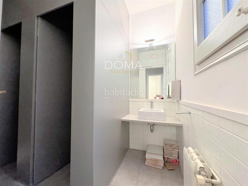 Foto e8c9c8be-4a4a-4174-a043-7149e3ca068d. Location bureau avec chauffage dans Dreta de l´Eixample Barcelona