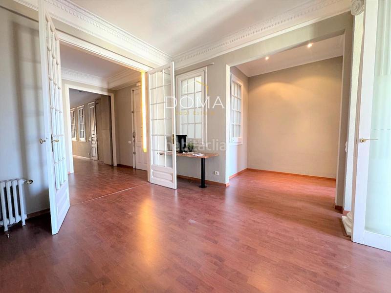 Foto 095c3e90-afbd-4a5d-b60a-75af9e578747. Miete büro mit heizung in Dreta de l´Eixample Barcelona