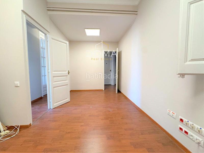 Foto f562d7d0-2251-4509-94cd-20e5692cb67f. Miete büro mit heizung in Dreta de l´Eixample Barcelona
